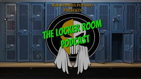 Summoning Us From The Dead - Locker Room 27-Jan-22