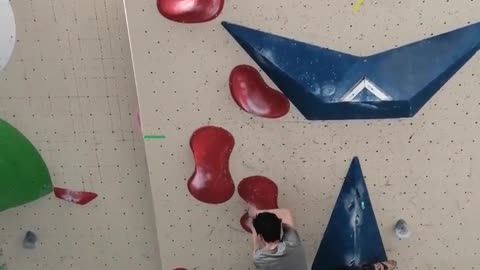 Cool climbing routemp4