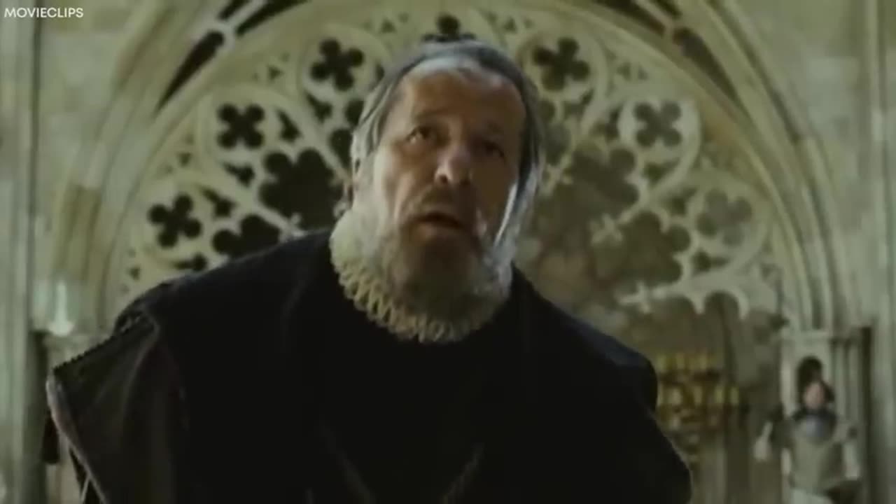 NOSTRADAMUS PREDICTION 2024