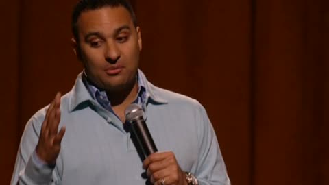 2006 Russell Peters OutSourced