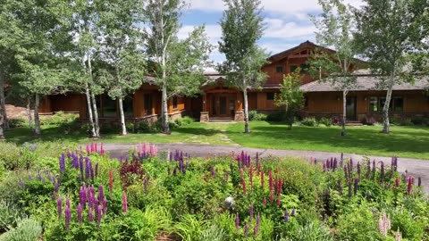 Unparalleled Craftsmanship in Indian Springs