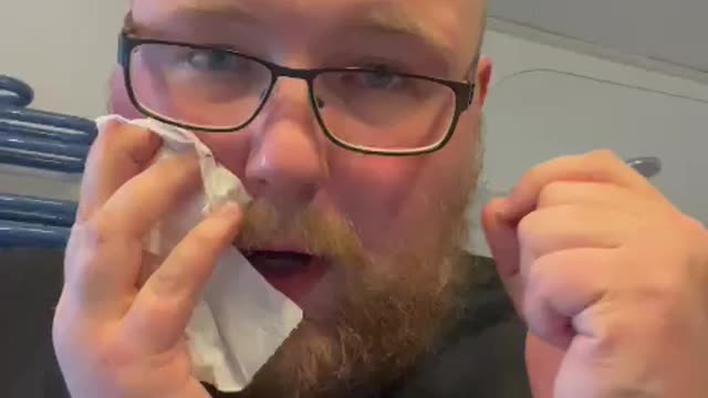 Deutschrusse Attacke in Deutschland