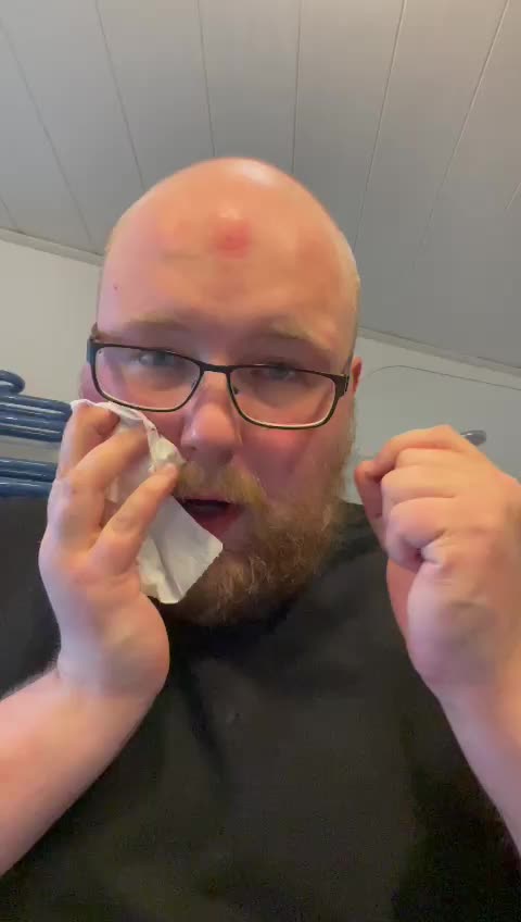 Deutschrusse Attacke in Deutschland