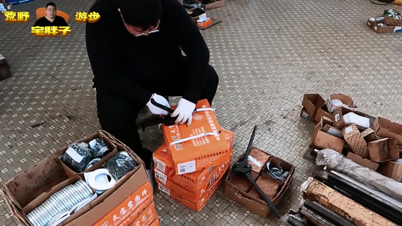 马保国究竟有多厉害,接化发闪电五连鞭