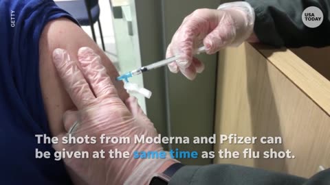 FDA signs off on Novavax COVID vaccine. Here's how it's different from other shots.