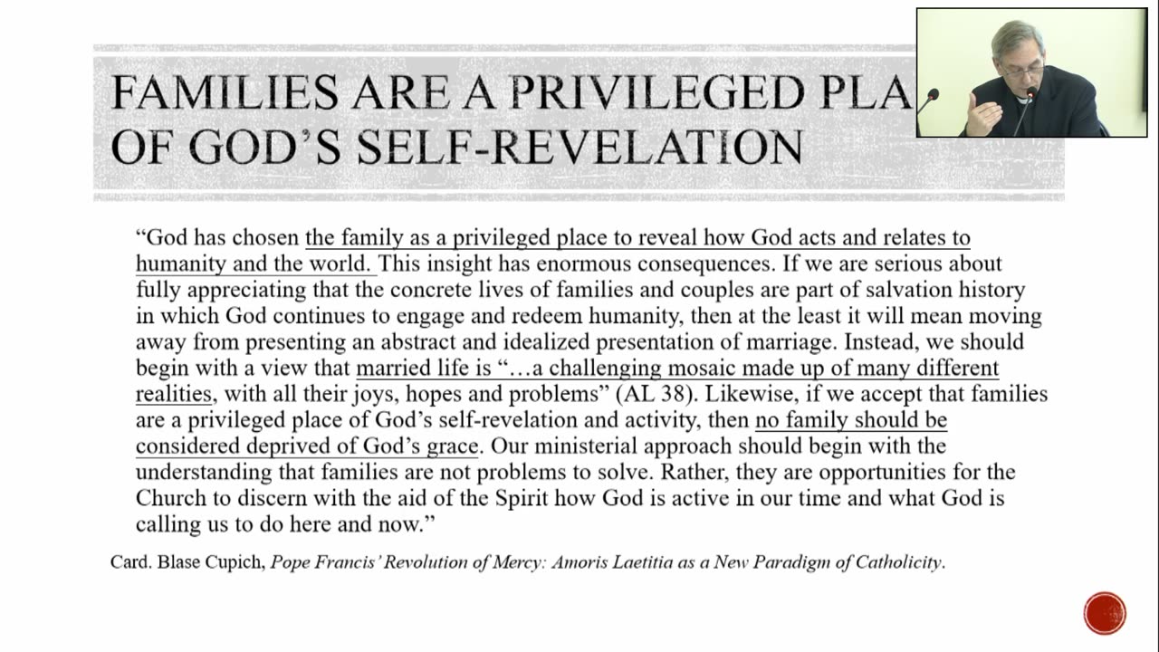 Monsignor Piotr Mazurkiewicz: Boldness in Inversion