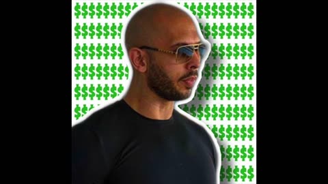F'N Ninja Star, POW - Andrew Tate (Sound Effect)
