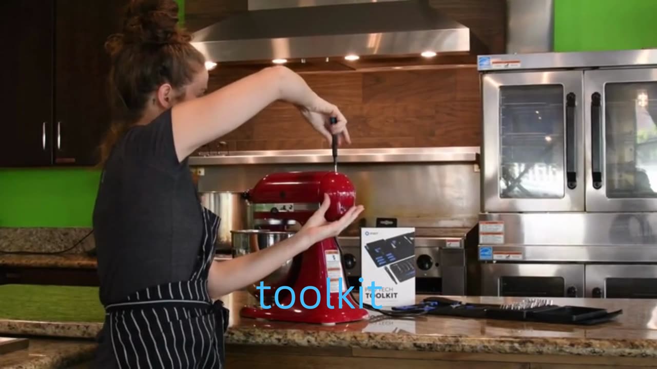 toolkit