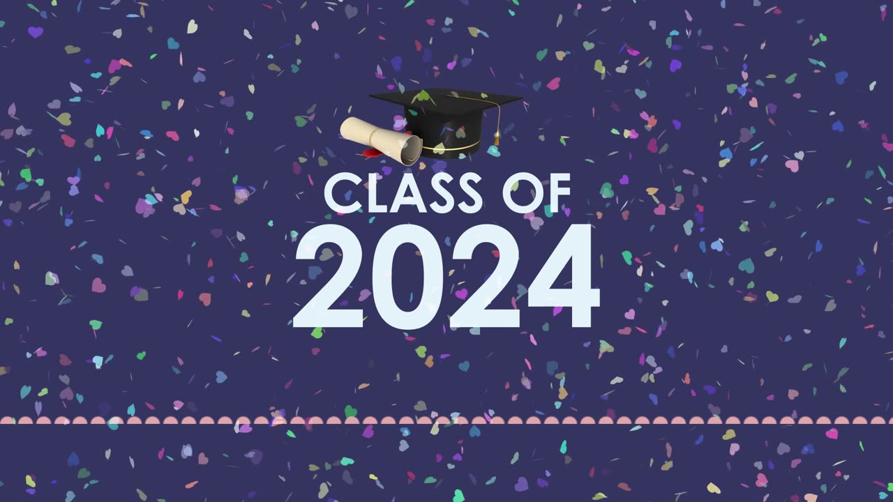 Congratulations Animation Class of 2024!