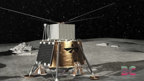 Firefly sets January launch date for first lunar lander mission