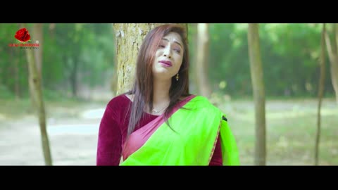 বান্দিয়া তর বোকে বাসা | Bandhia Tur buke basha | Bangla Song 2023| Golap Multimedia Official Music