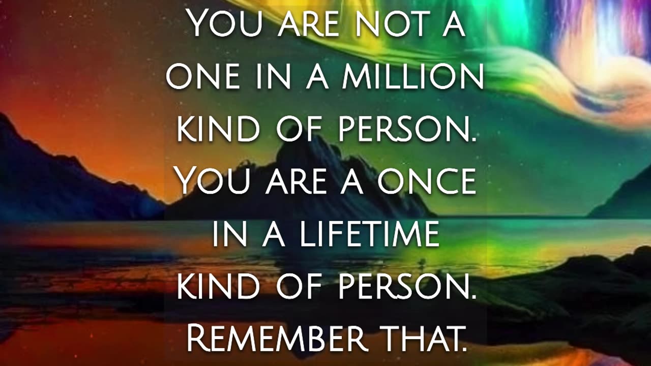 Quote of the Day