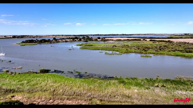 Clayton Bay South Australia