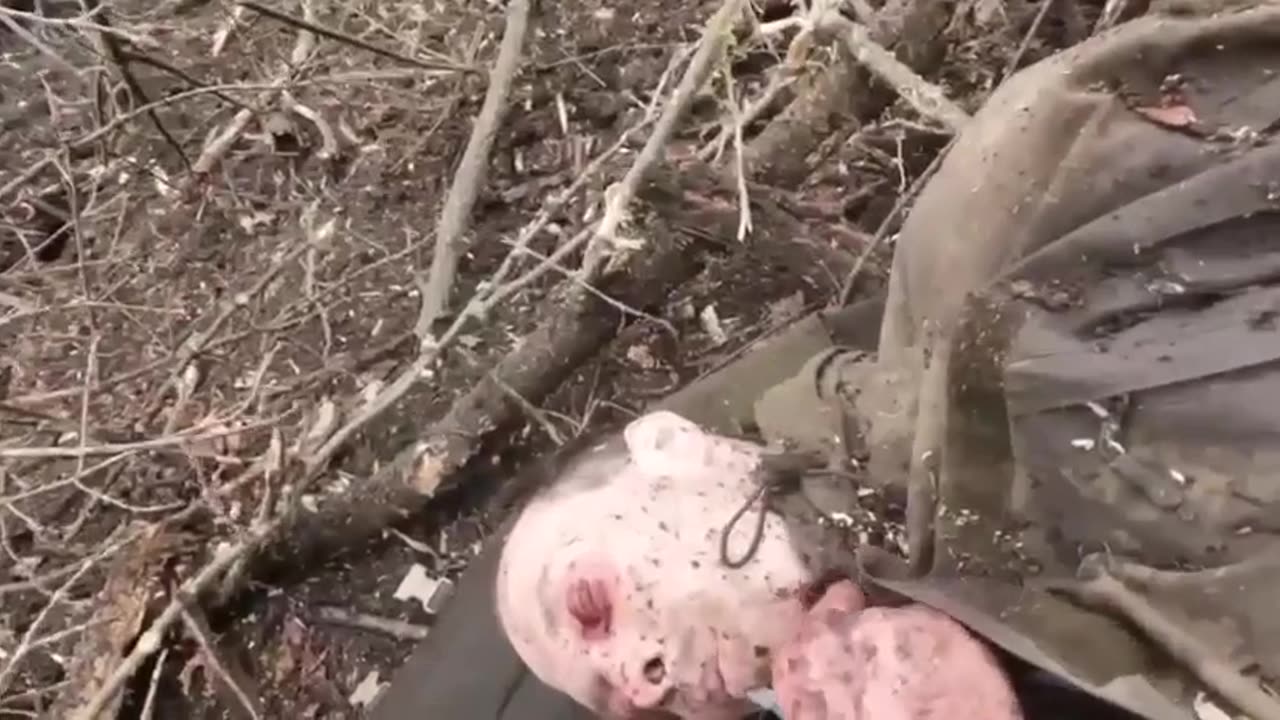 "Finish me off!" - Creepy footage of AFU fighters mutilated in battle with the Russian army