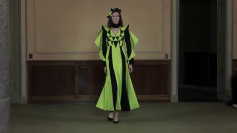 Atsushi Nakashima fall winter 2023