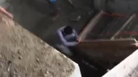 27 Building Our House