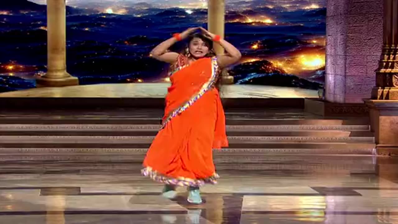 Dance Deewane 2024 First Episod