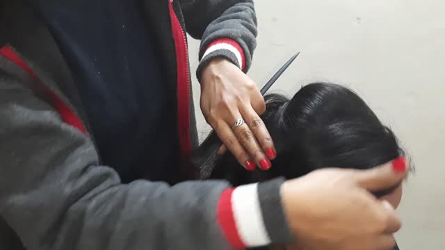 New HairStyle |HairStyle Cutting |Hair Cutting|Hair Cutting Styles Easy HairStyles |Juda HairStyle |