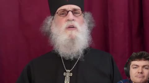 Brother Nathanael: Why Jews Should Not be in Power