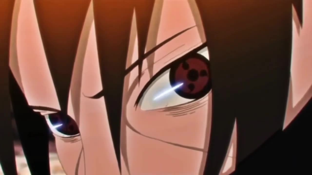 Uchiha Itachi | amv edit