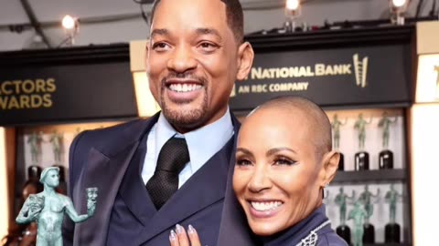 Will Jada Pinkett Smith's Love is Unconditional According to Him #unconditionallove #marriedlife