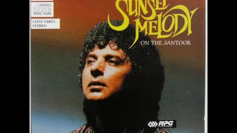 SHIVKUMAR SHARMA---SUNSET MELODY