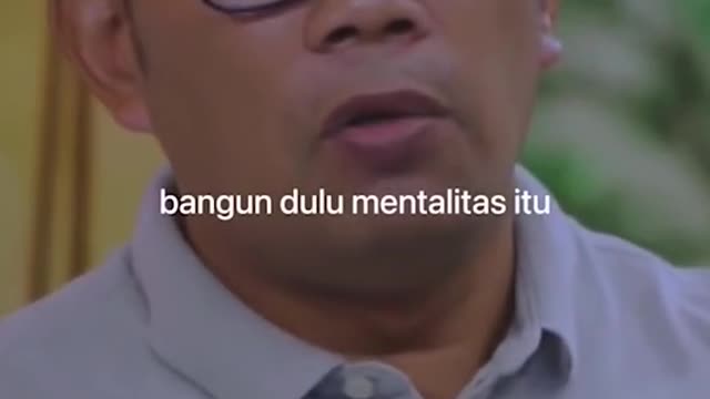 Motivasi hidup