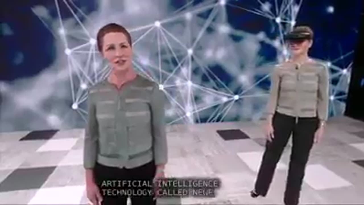 The future is AI Latest amazing Artificial intelligence technology 2023