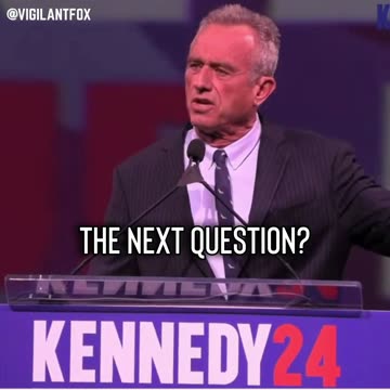 RFK Jr. Ravages CDC’s COVID Performance