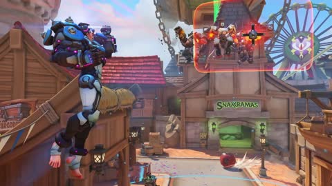 Cross-Play Now Live _ Overwatch