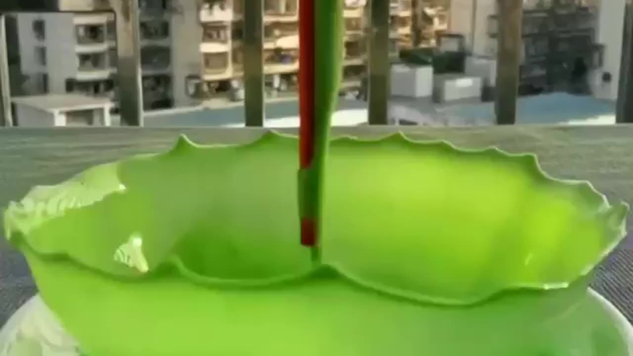 Object Creates Stunning Scenes