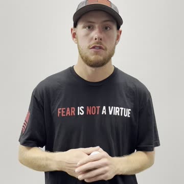 Introducing Daniel, current Governor of the 2024 National Leadership Congress