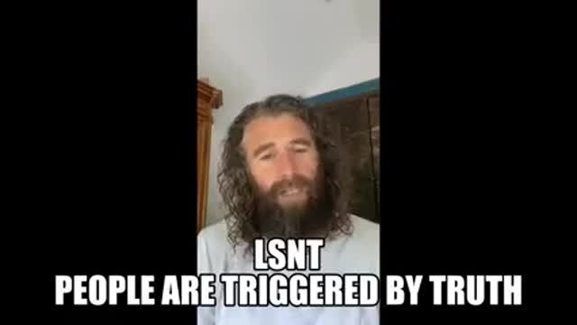 Triggered By Truth The Icke Wheel