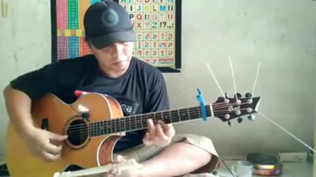 guitar god great guitarist indonesia