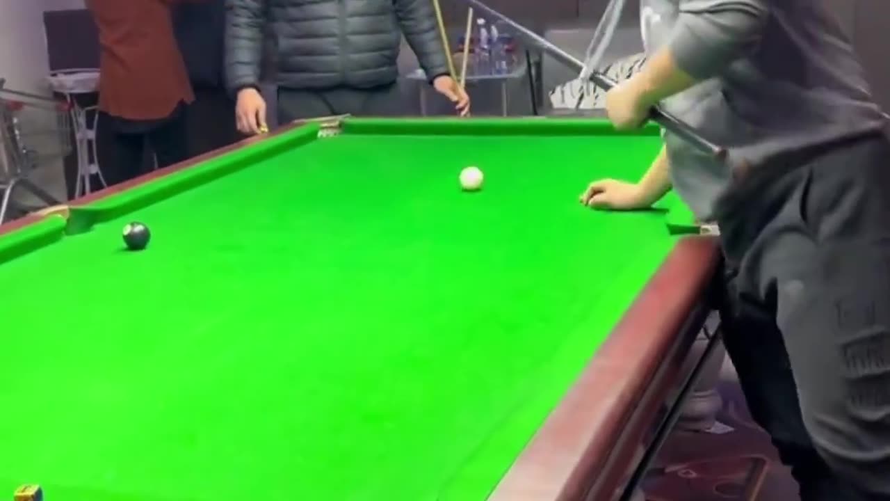 Funny Video Billiards million views | p337 🎱