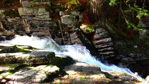 High Water