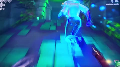 Phantom abyss xbox one coming soo to xbox one
