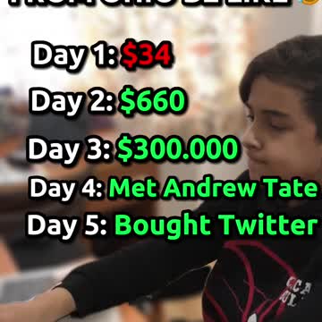 FAKE DROPSHIPPERS FROM OHIO BE LIKE 🤣