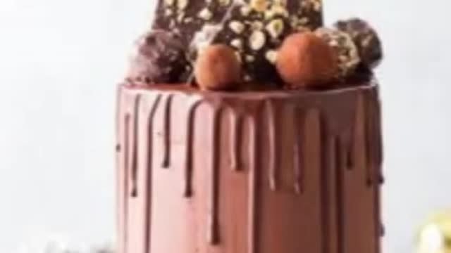 Tasty Cake Decorating Ideas |