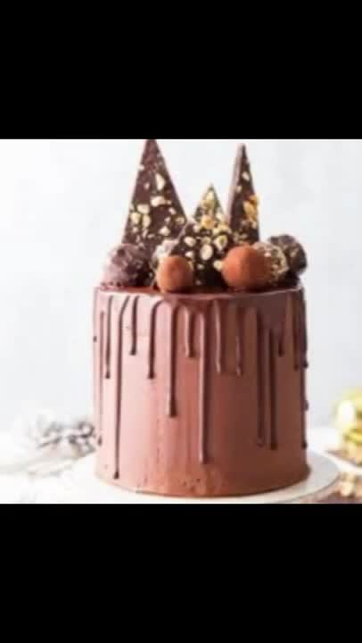 Tasty Cake Decorating Ideas |