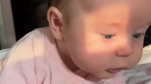 Cute baby videos