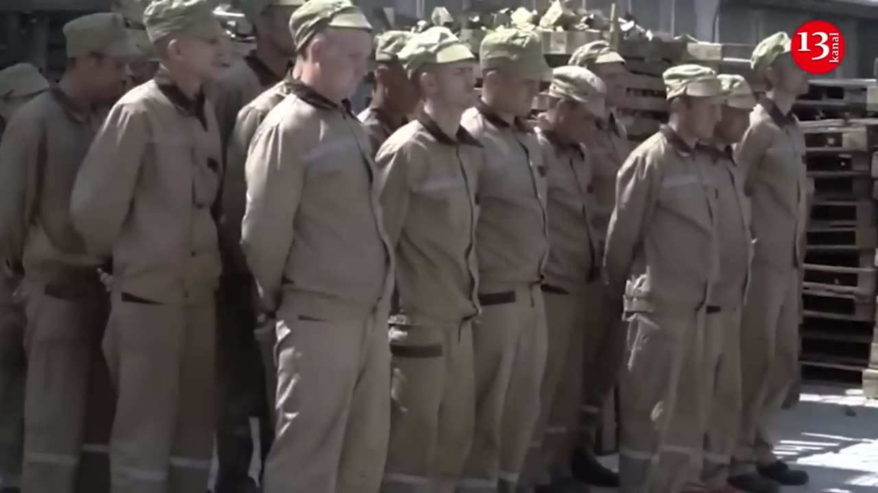 Russia recruits another 10,000 prisoners into army - Kremlin preparing for Ukraine’s counterattack