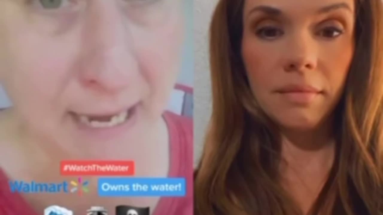 Interesting!!! Sorry for the audio but well worth the watch...