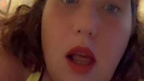 Singing bbw like 👍