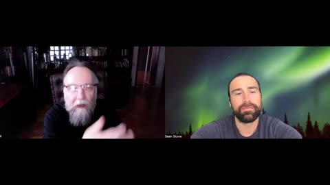 Sean Stone & Alexander Dugin: Why they Hate Russia