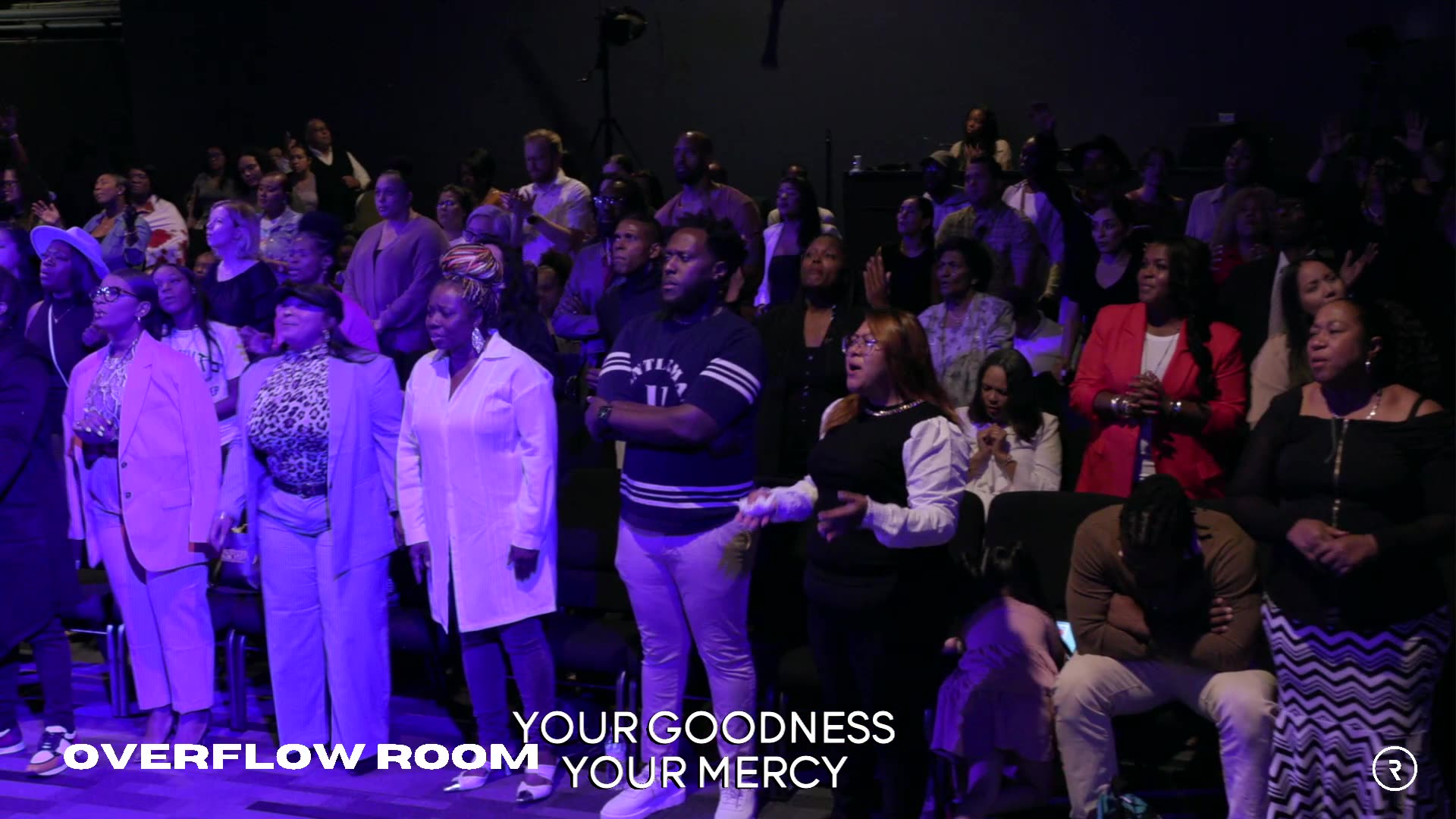 GODS HOTSPOT // SUNDAY SERVICE // DR. LOVY L. ELIAS