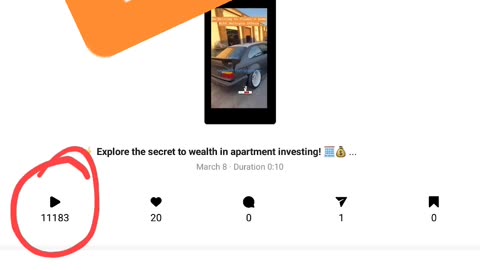 11K Views ~ Thank You 🙏🏻