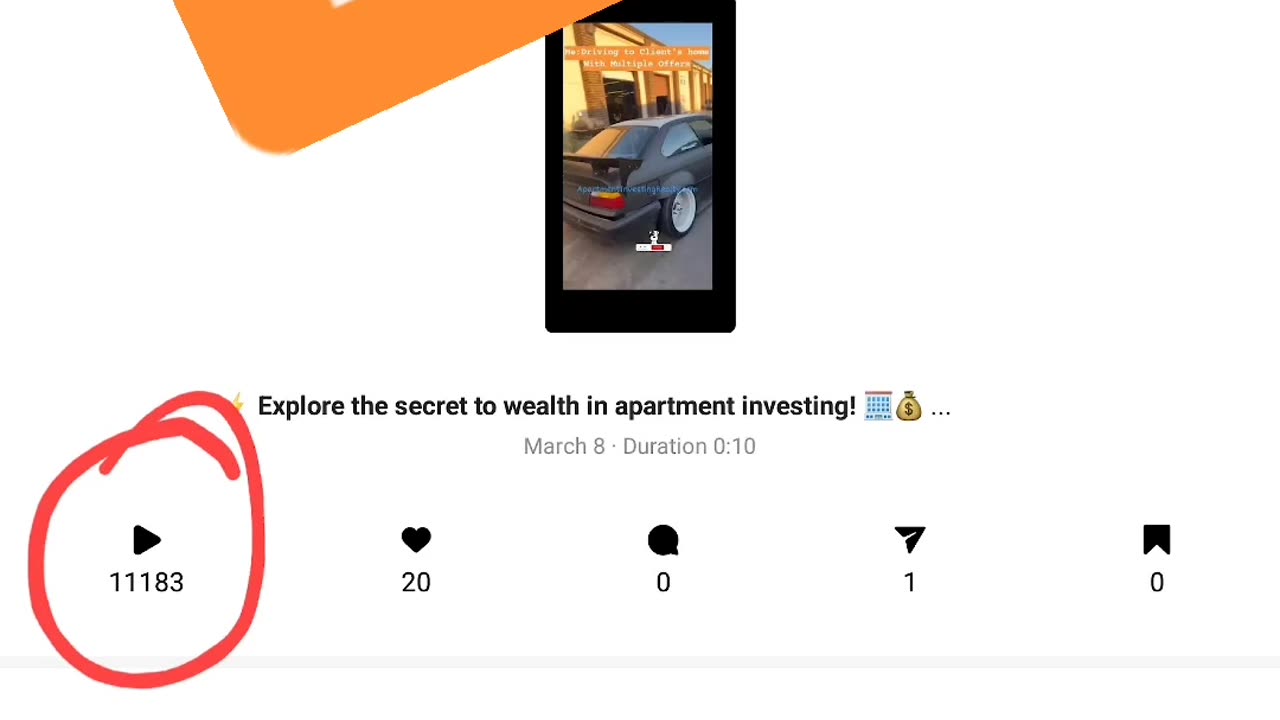 11K Views ~ Thank You 🙏🏻