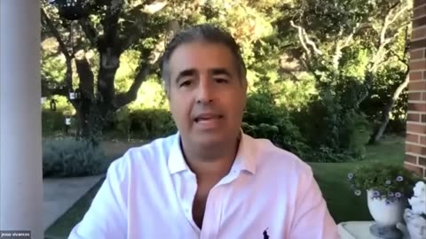 JESUS VIVANCOS, DIRECTOR INSTITUTO MASARU EMOTO