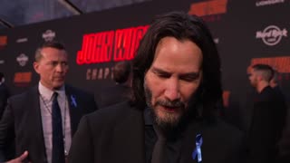 John Wick: Chapter 4 Review - YMS UNCENSORED